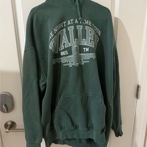 Morgan Wallen Tour Hoodie